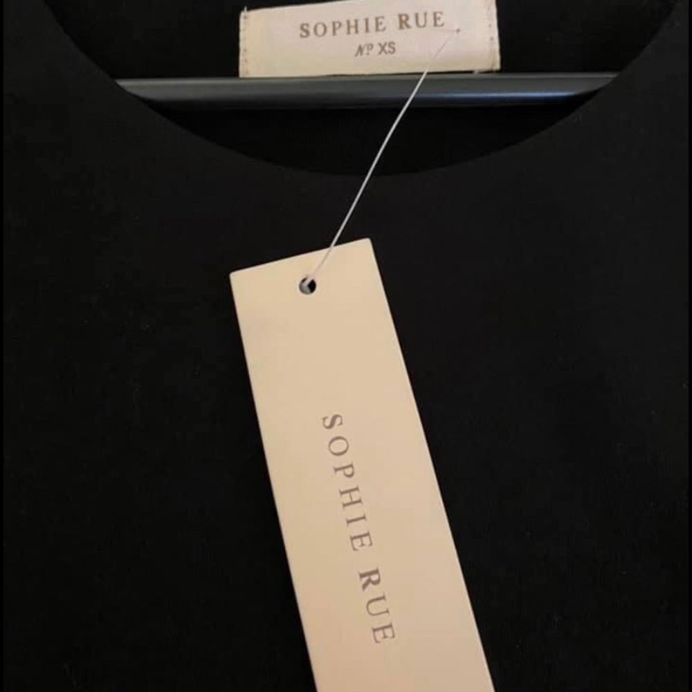 Sophie Rue dress
